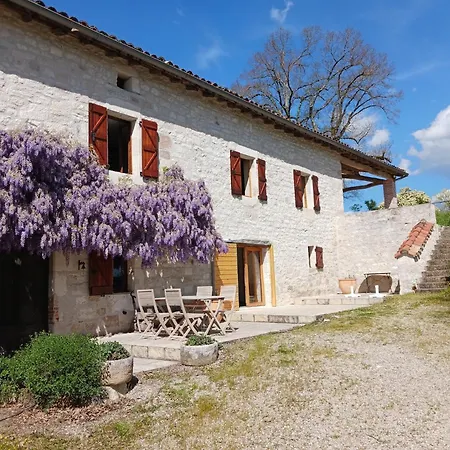 Pechingorp D'hotes 3*