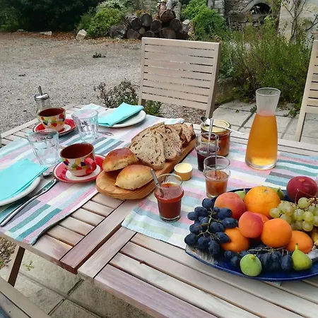 Pechingorp D'hotes Le Verdier (Tarn)
