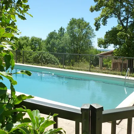 Pechingorp D'hotes Le Verdier (Tarn)