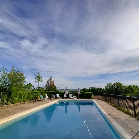 Pechingorp D'hotes Le Verdier (Tarn)