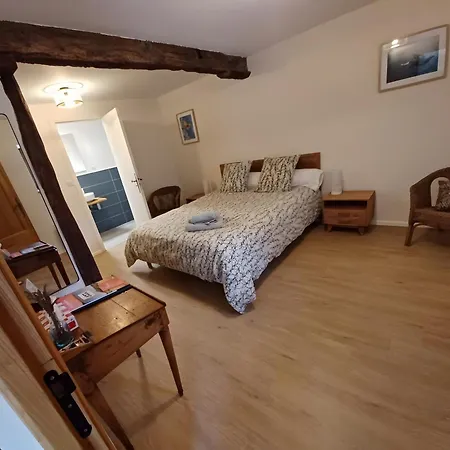Pechingorp D'hotes Le Verdier (Tarn)